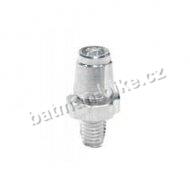 Šroub brzdy štelovací AL M7