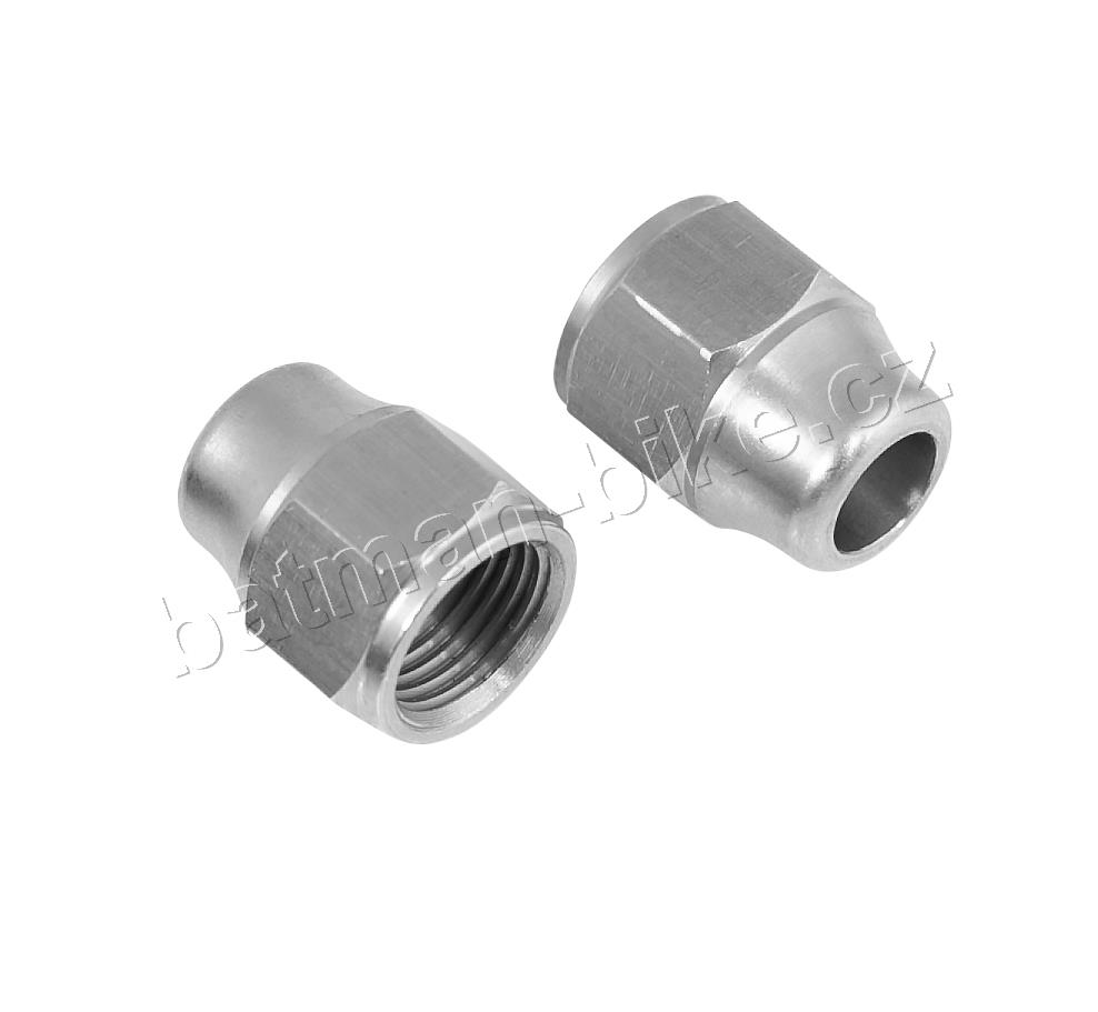 Matice banjo SHIMANO/AVID/SRAM 5mm