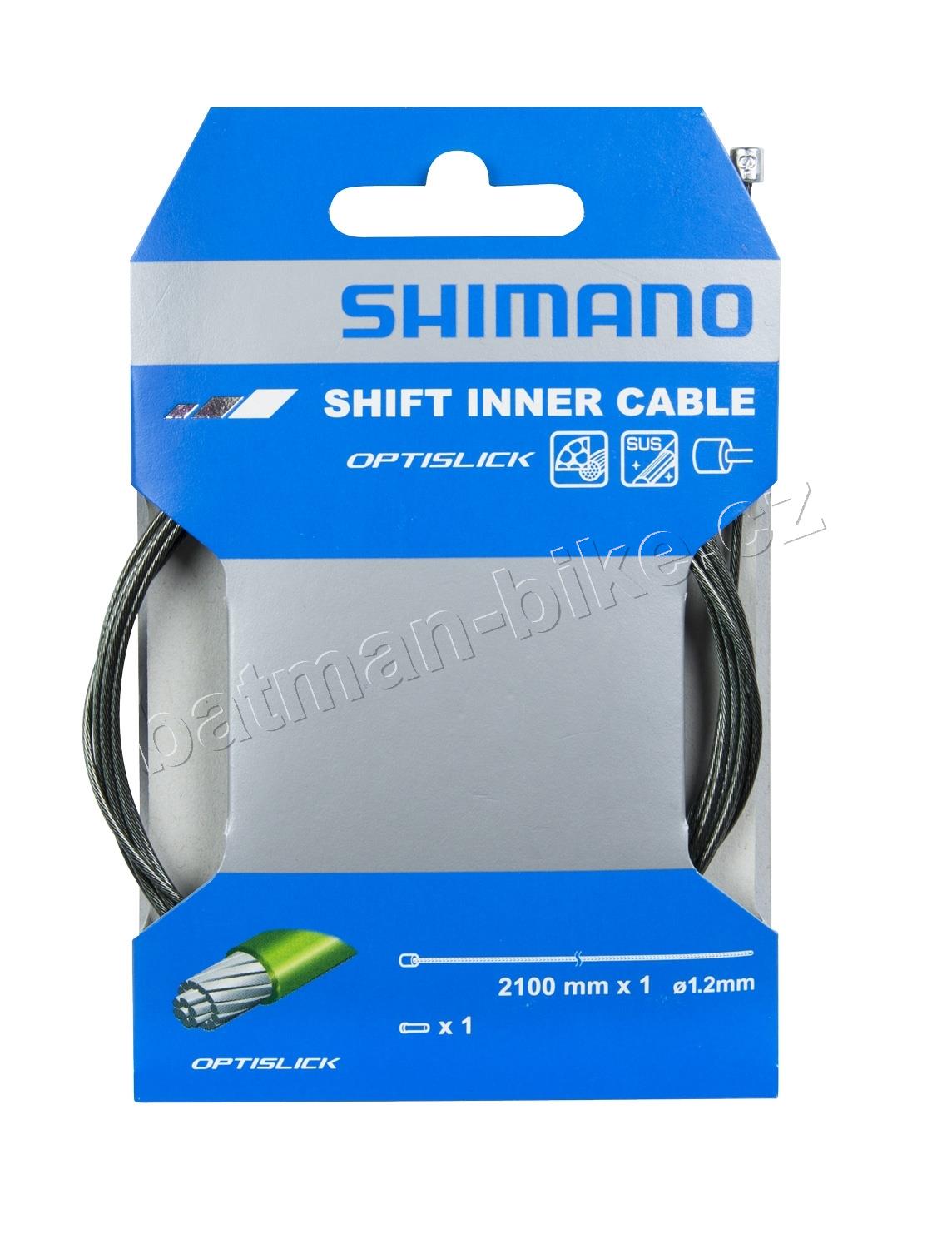 Lanko řadící SH OPTISLICK 2,1 m x 1,2 mm