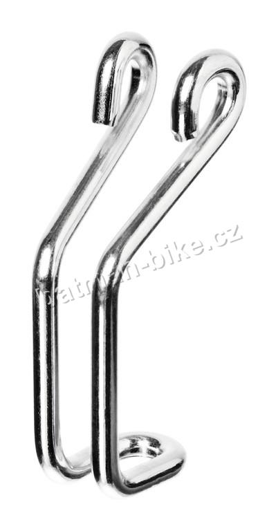 Držák světla Trelock Bike-i ZL 840 Trio/Retro