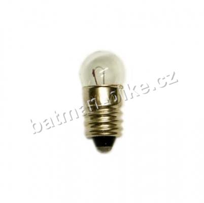 Žárovka do před.světla 6V/0.4A