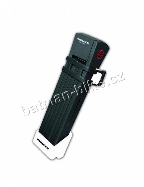 Zámek Trelock skládací FS 200/100 Two go L bílá