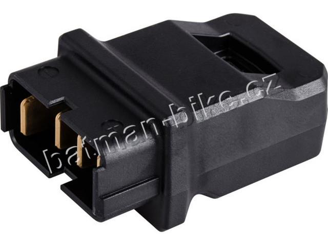 Shimano Adaptér SMBTE60 pro Steps EC-E6000 a EC-E6002