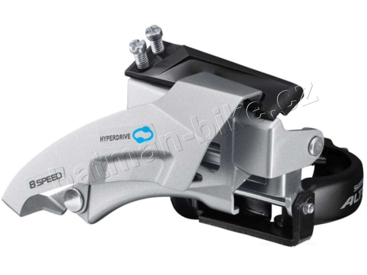 Přesmyk Altus FD-M315 přesmykač MTB 2x7/8kolo