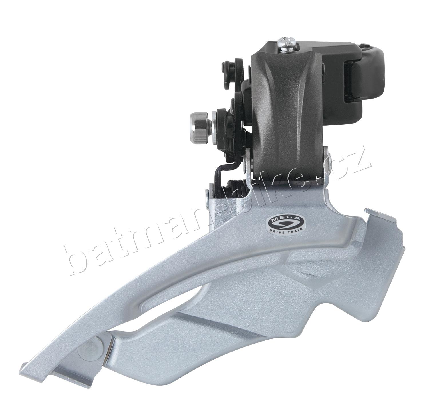 Přesmyk FDM371M6 34,9-31,8 h+s