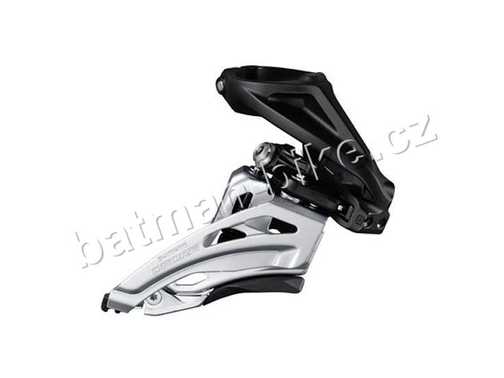 Přesmyk FD-M6020 10k 34,9-31,8