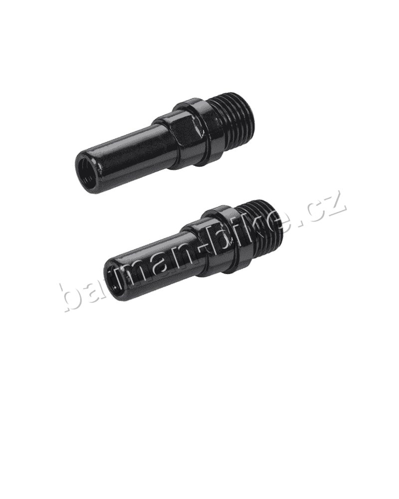 Pivoty  /čepy / V brzdy závit 10 x 1,0