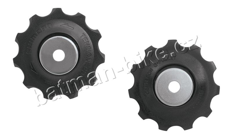 Kladky SH RD5700,4500 spodní+horní 9sp