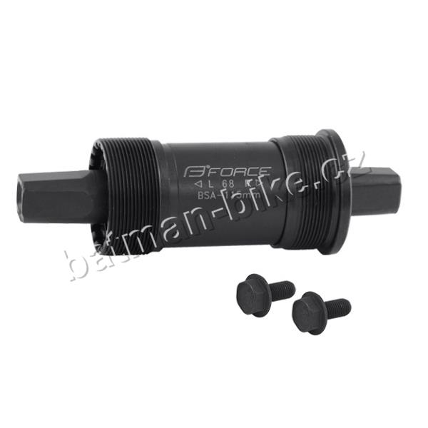 Osa zapouzdřená FORCE 131 BSA