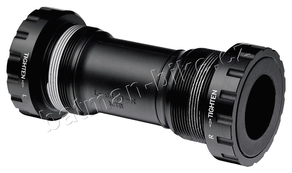 Misky P+L PROWHEEL MTB TT-BB