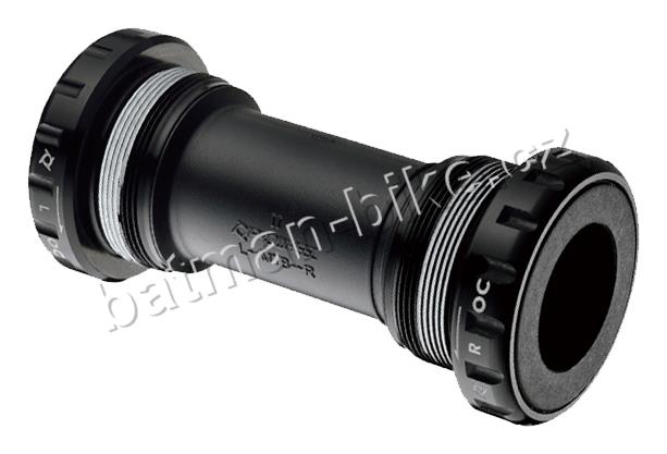 Misky P+L PROWHEEL MTB TT-BB+