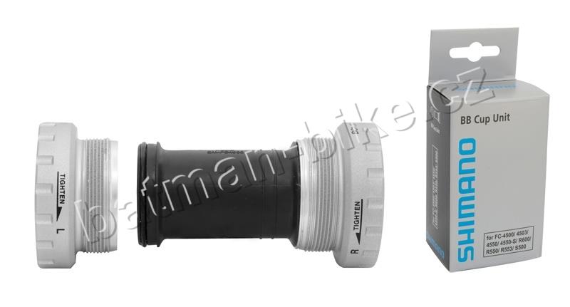 Misky P+ L SH TIAGRA 4600 HOLLO