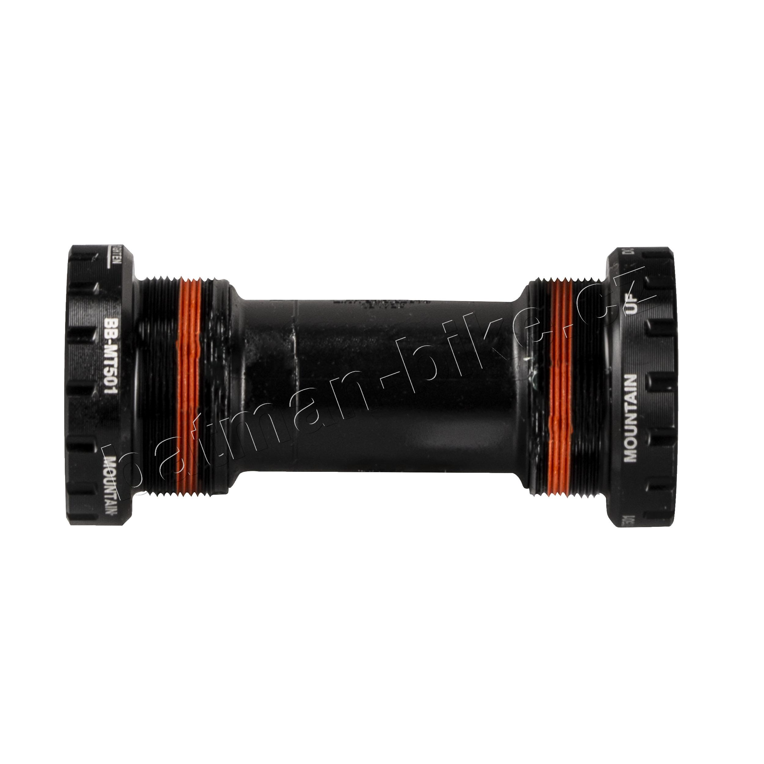 Misky Shimano BB-MT501 středové složení BSA 68/73mm