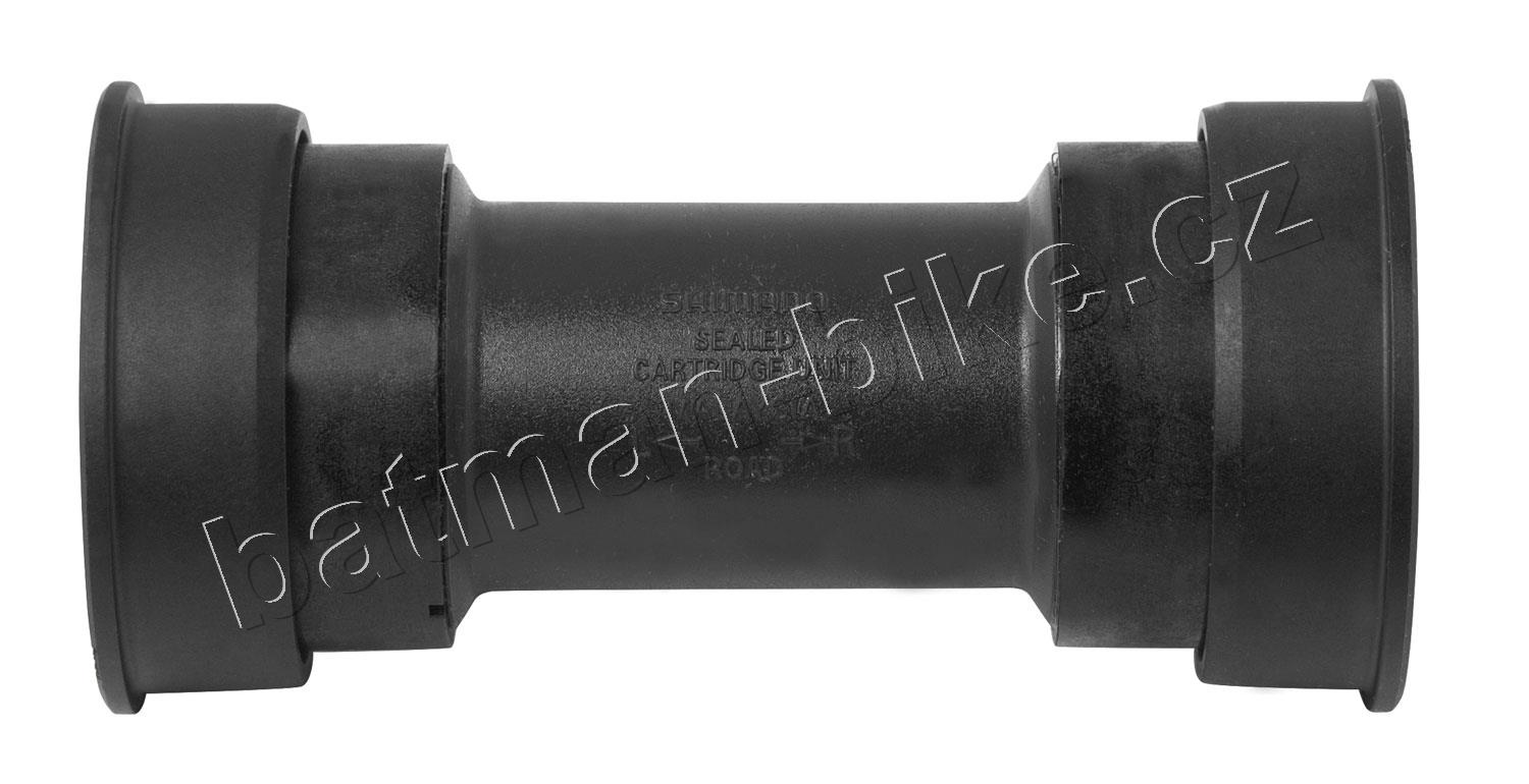 Misky P+L SH BBRS500 pressfit silniční