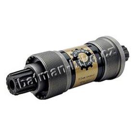 Osa středu Truvativ 68/118 Power Spline