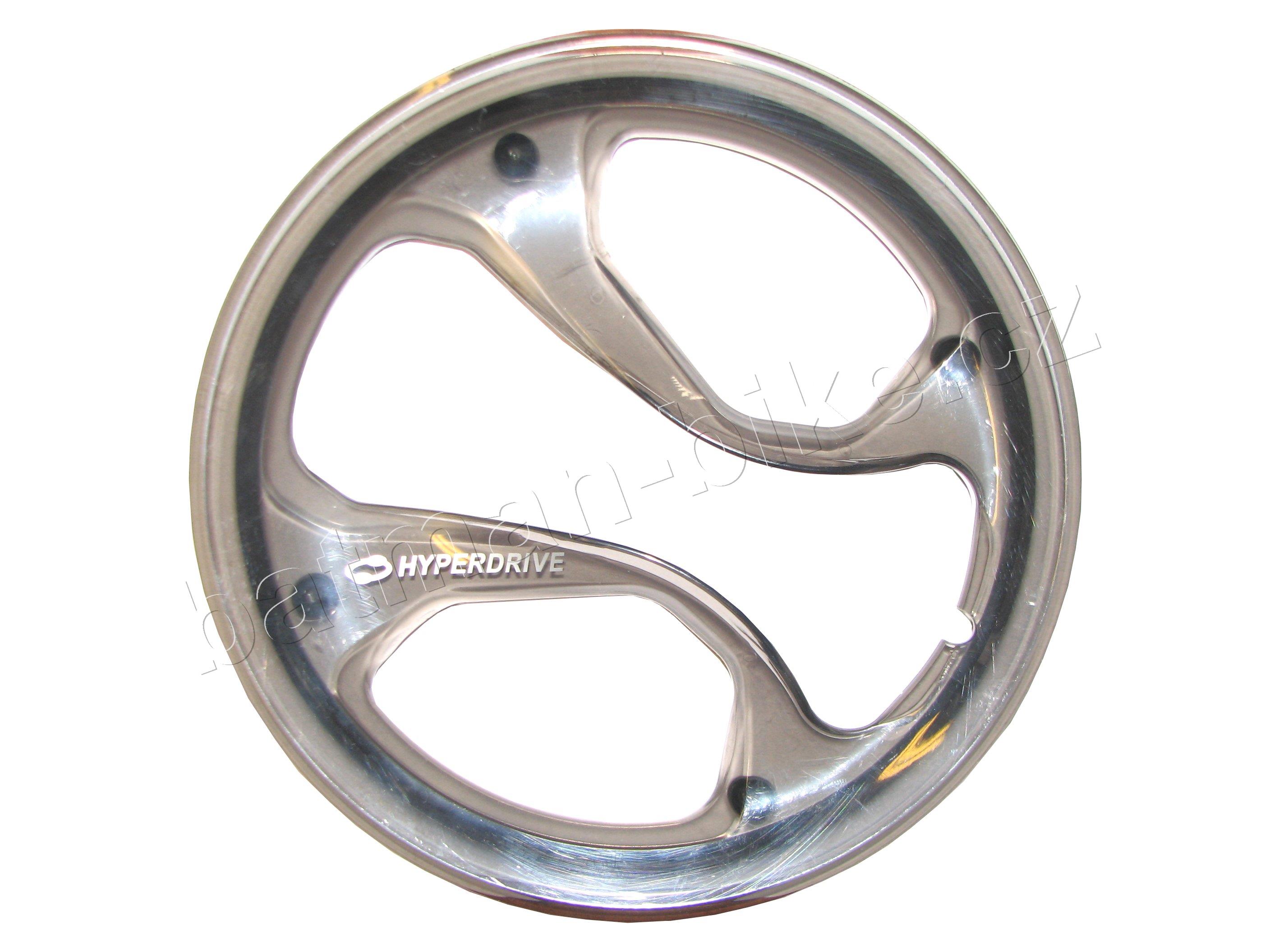 Kryt převodníku plast 42 zubů SH FCM361