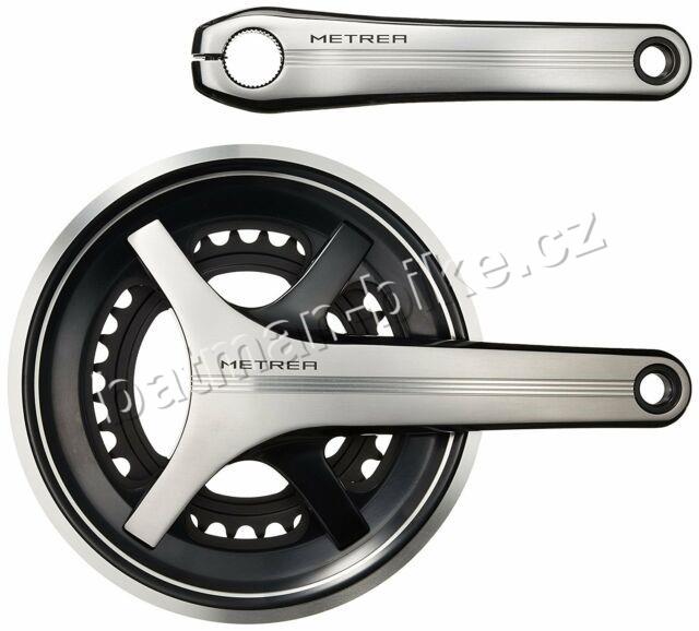 Střed Shimano Metrea 2x11 FC-U5000 48/32 170