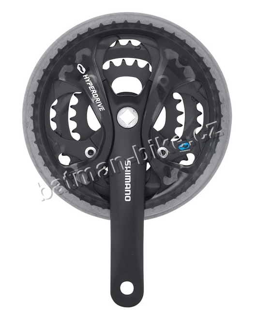 Střed FCM361 42/32/22 ce.175+k