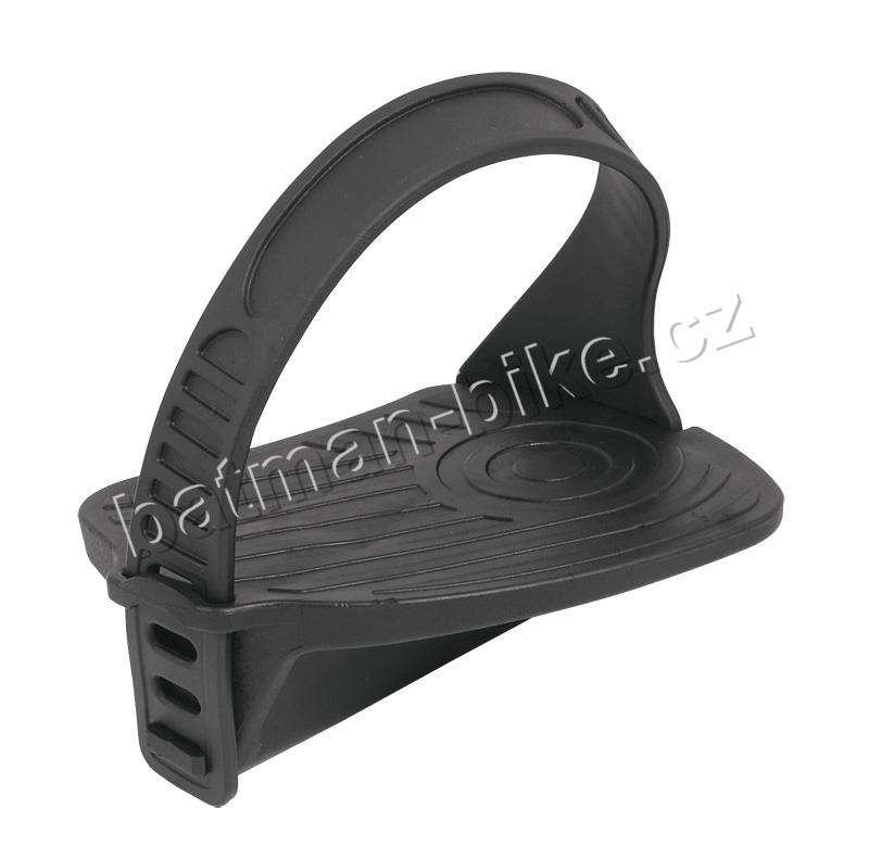 Pedály na rotoped standart závit