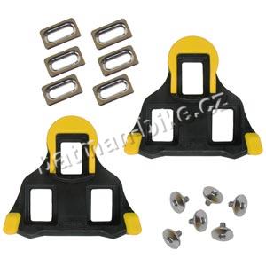 Zarážky SPD SL SM-SH11  s vůlí