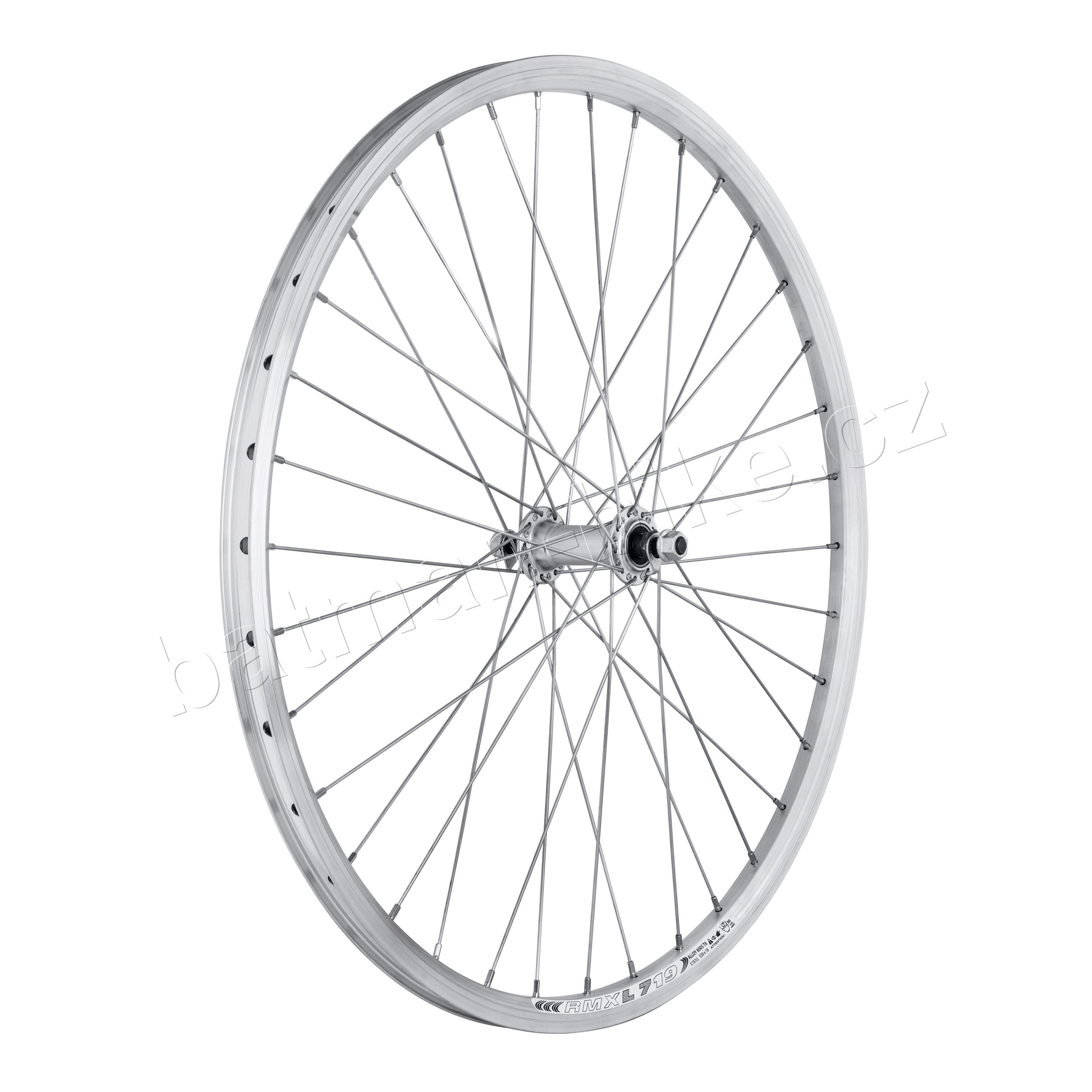 Kolo přední Dragon Line 559x19, stř., náboj FORCE