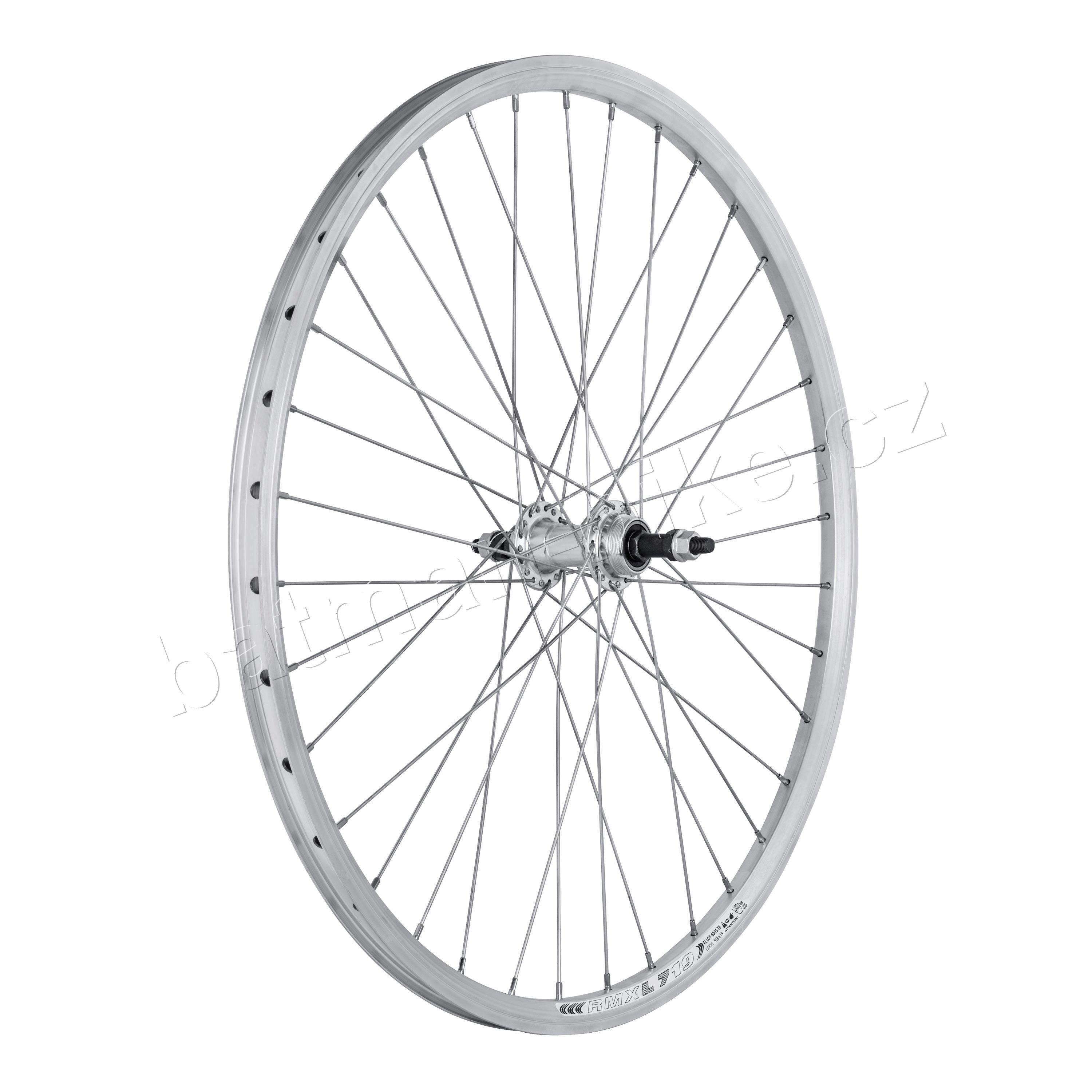 Kolo zadní Dragon Line 559x19, stř., náboj FORCE