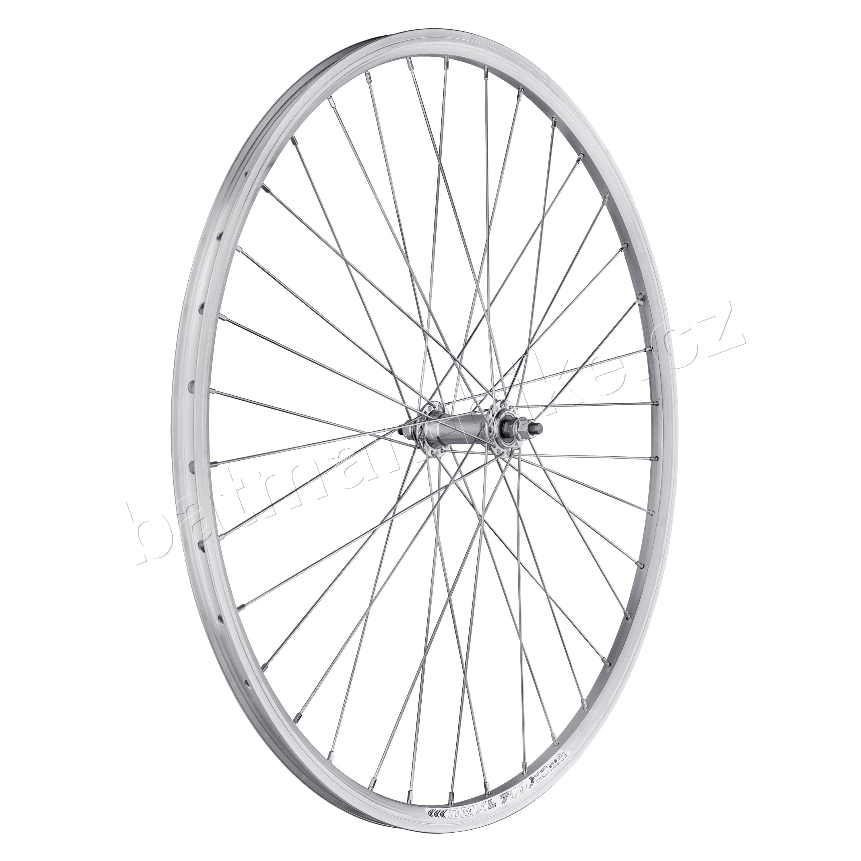 Kolo přední Dragon Line 622x19, stř., náboj FORCE