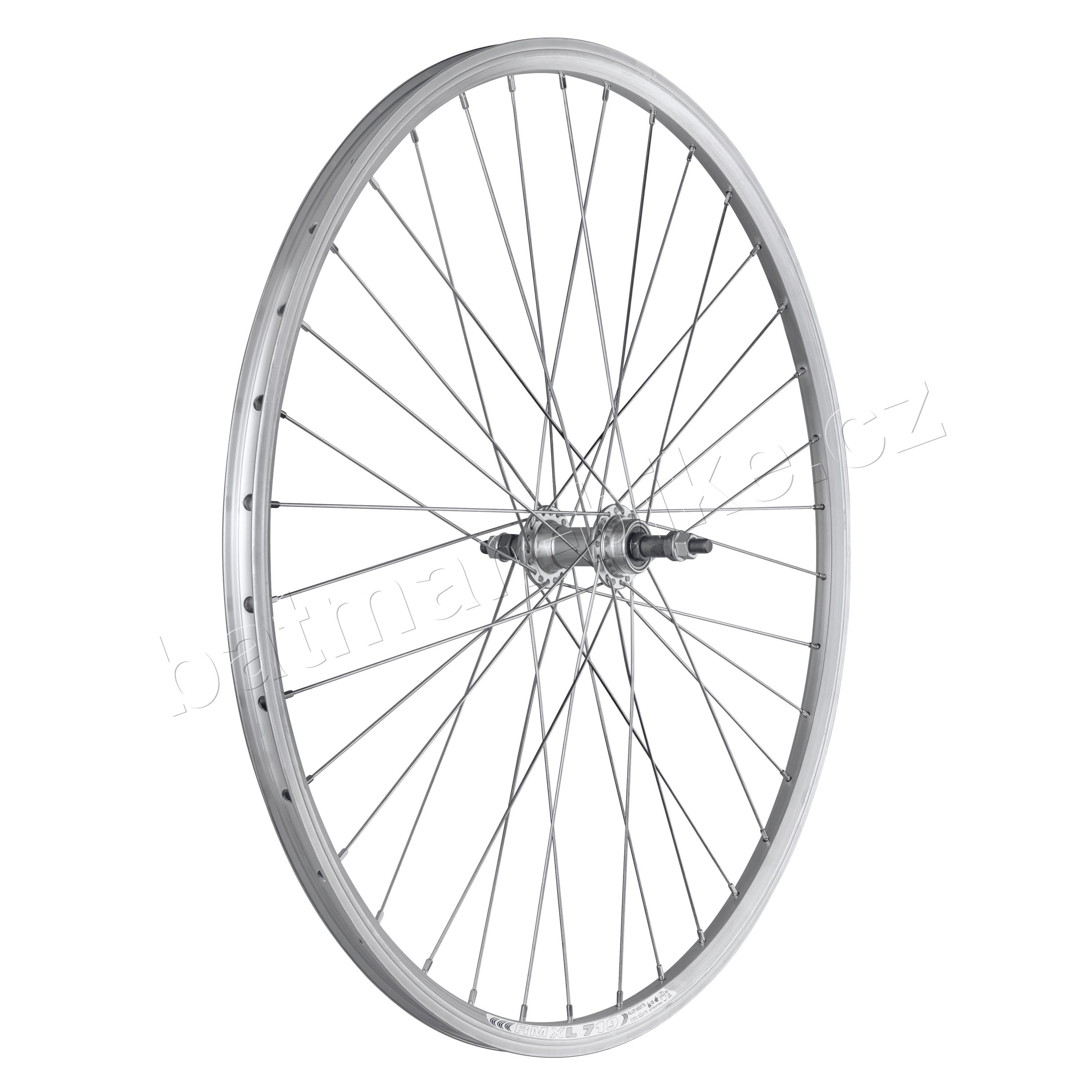 Kolo zadní Dragon Line 622x19, stř., náboj FORCE