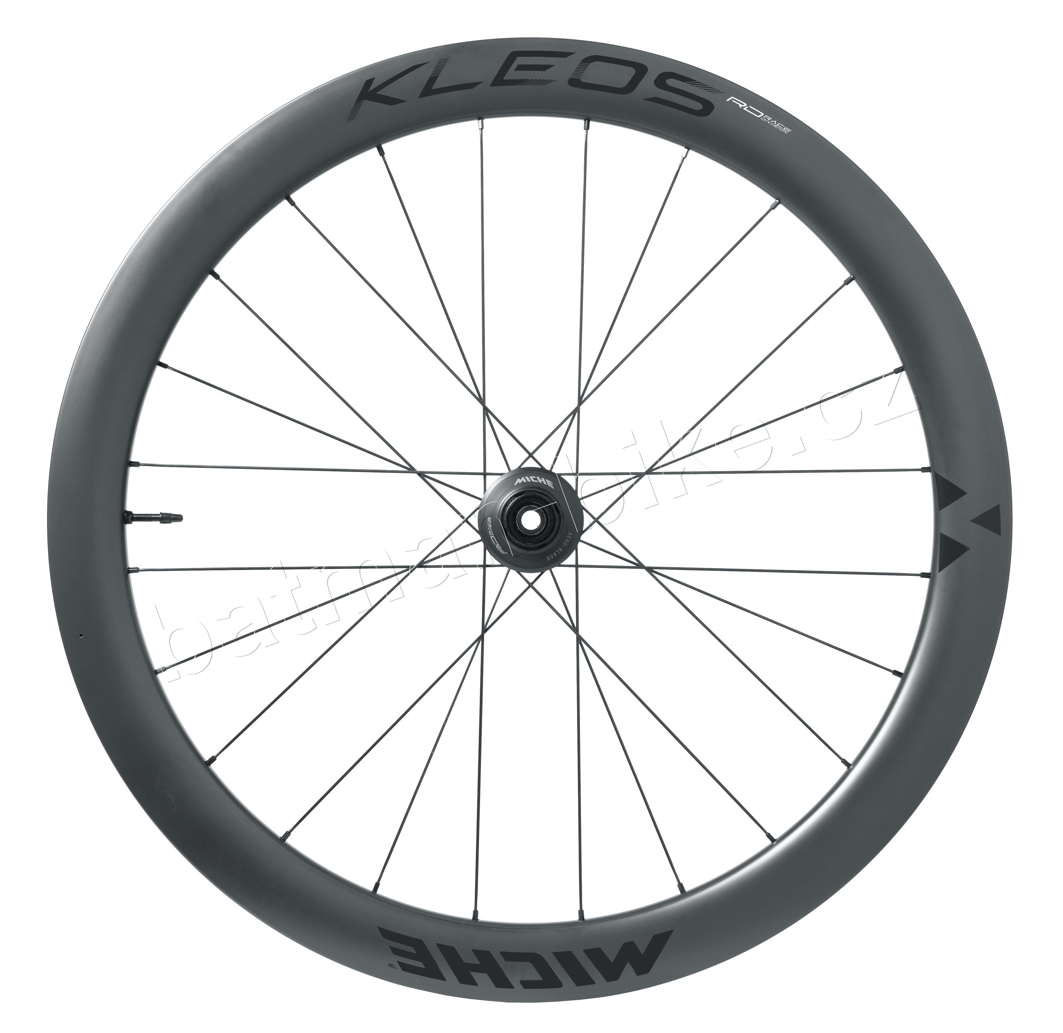 Kola silniční MICHE KLEOS RD 50 DISC plášťová