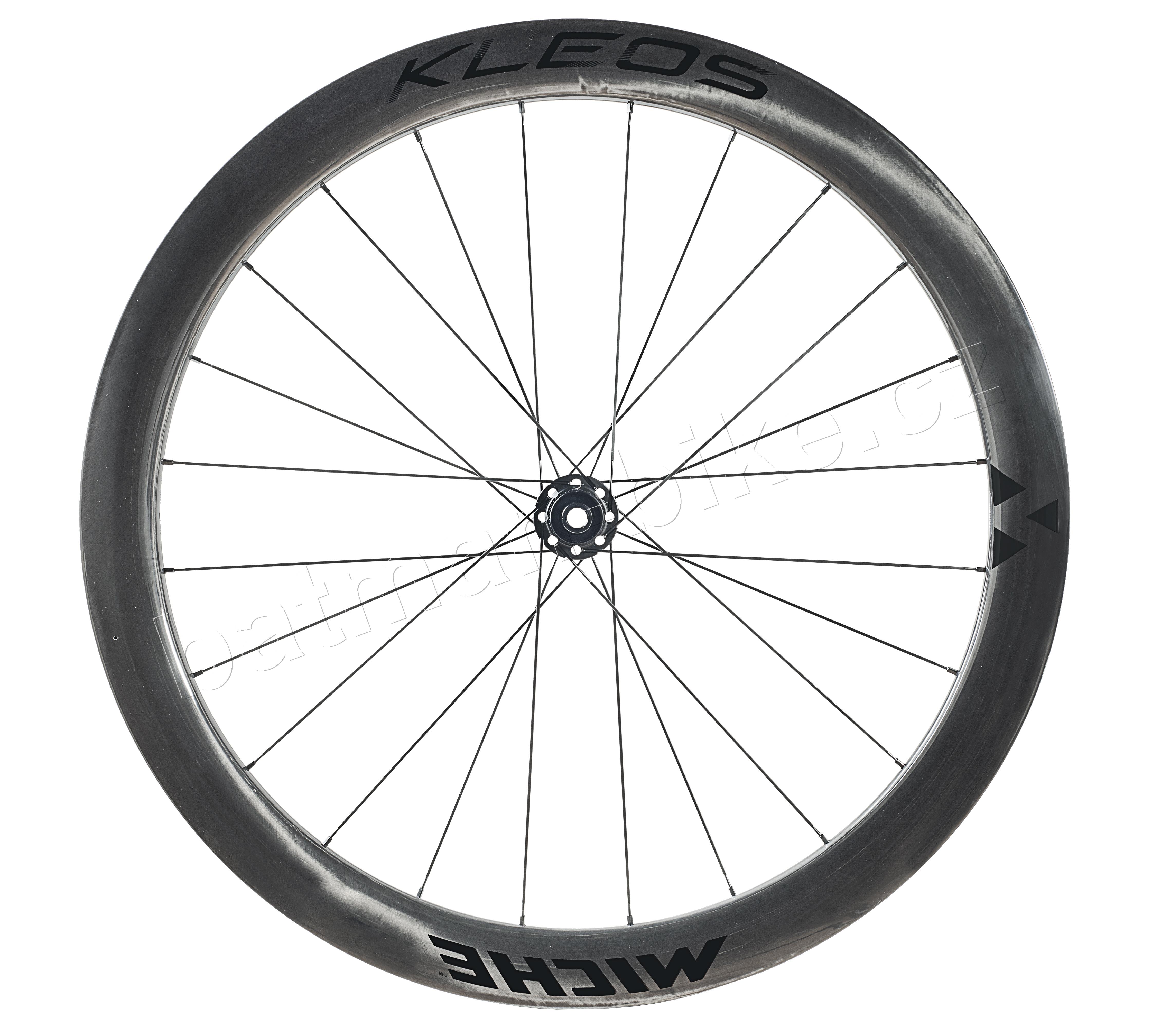 Kola silniční MICHE KLEOS 50 DISC plášťová