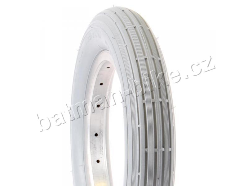 Plášť MITAS 200 x 50, V20 JUMBO, šedý