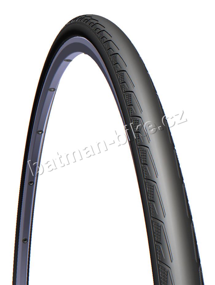 Plášť MITAS 700 x 25C, V80 SYRINX, černý