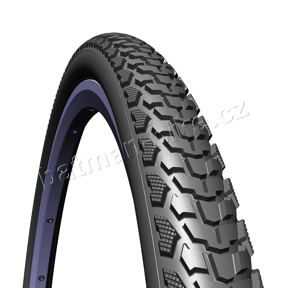 Plášť MITAS 700 x 40C, V84 GRIPPER, černý