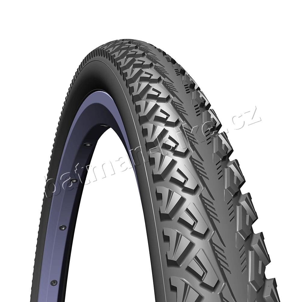 Plášť MITAS 26 x 1,50, V81 SHIELD, černý