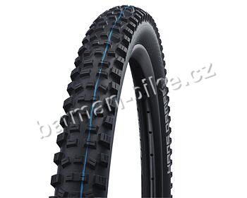 Plášť SCHWALBE Hans Dampf 29x2,6 Super Trail Skládačka