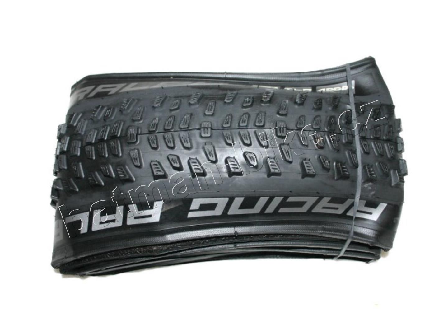 Plášť SCHWALBE Racing Ralph Performance 29 x 2,25 kevlar