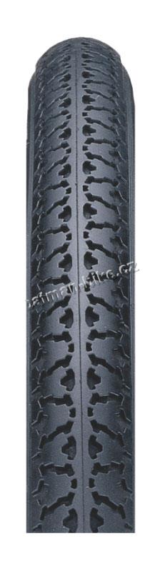 Plášt Force37-590 IA-2074 drát černý