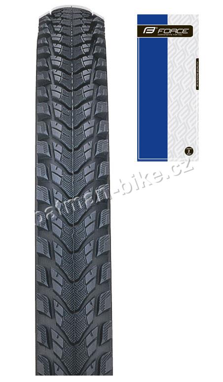 Plášť Force 700x35 IA-2068 černý