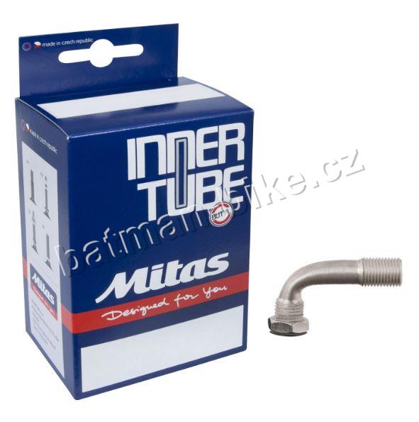 Duše MITAS 10 x 1,75 x 2, auto ventilek SV 90/45