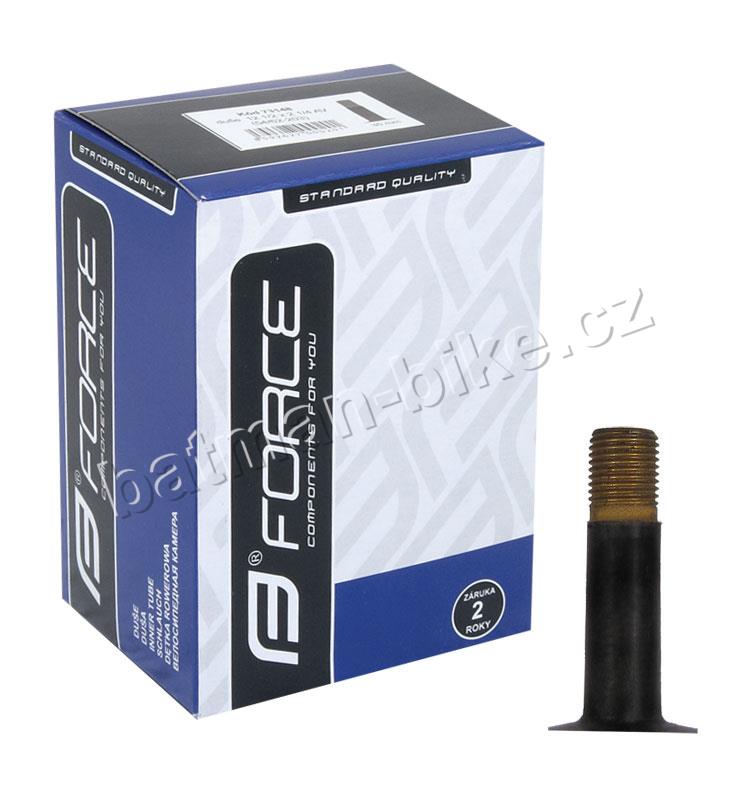 Duše FORCE 16 x 1,75/ 2,125, AV 35mm