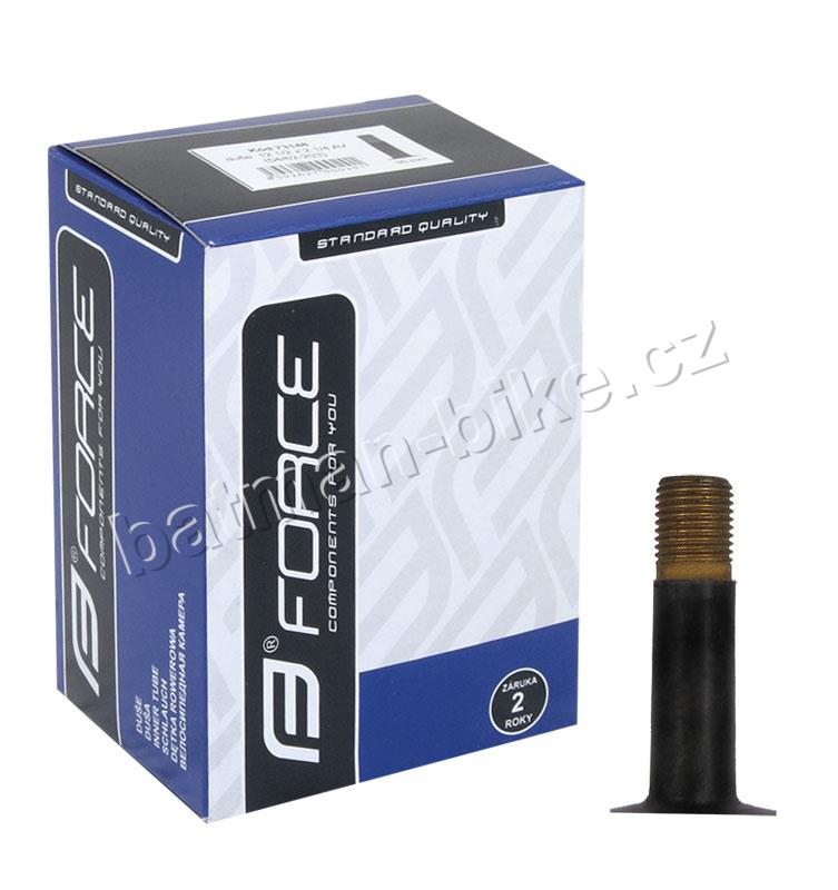 Duše Force 18 x 1,75/2,0 AV