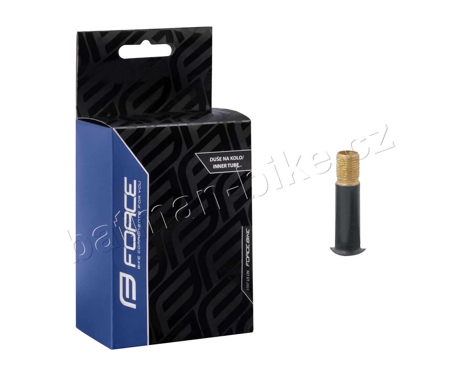 Duše FORCE 20 x 2,10/ 2,4, AV 35mm