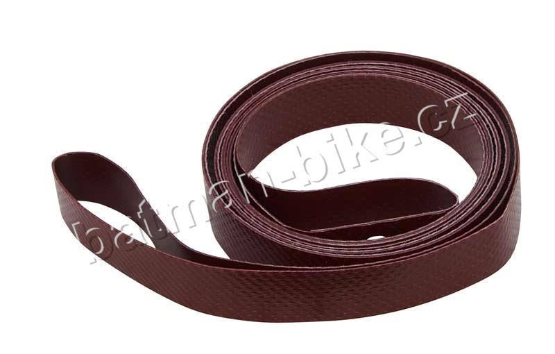 Vložka ráfková 203x13 měkká12