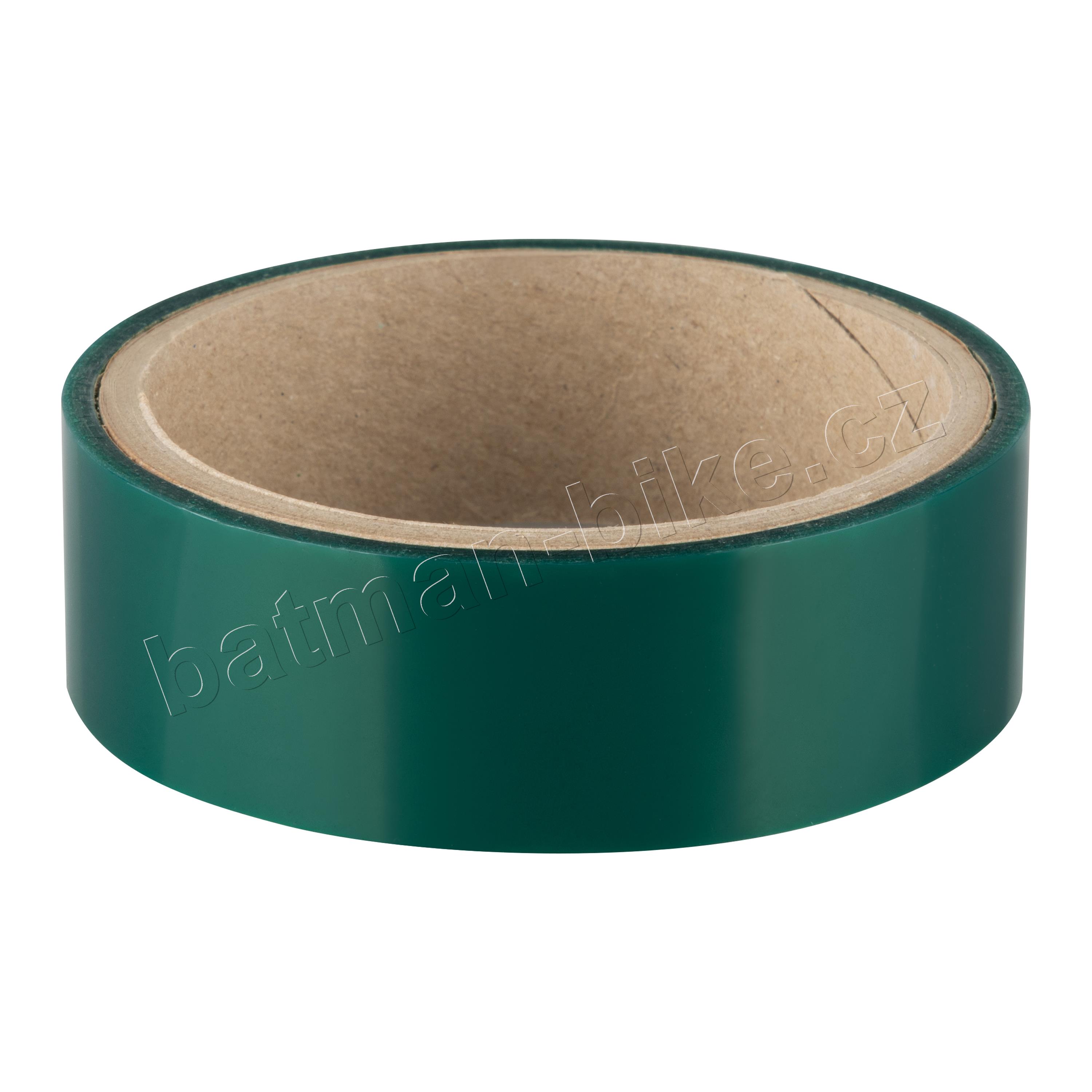 Páska bezdušová FORCE Tubeless lepicí 22mm x 11m