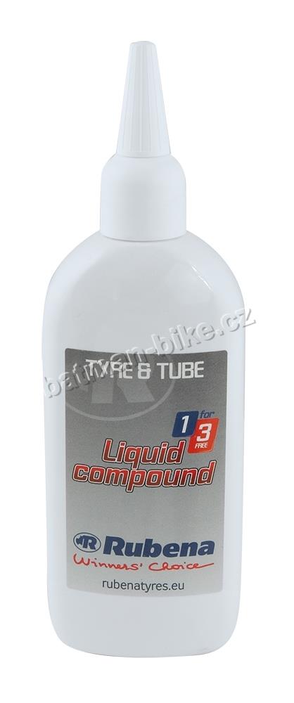 Lepení-tmel MITAS Liquid compound 150ml
