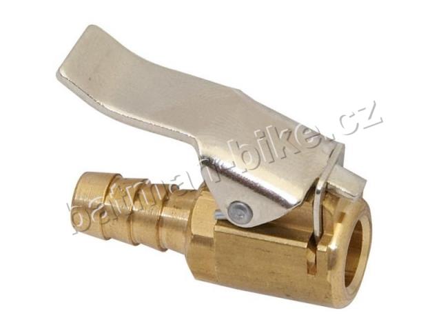 Koncovka hadice Fe MOTO prům.8