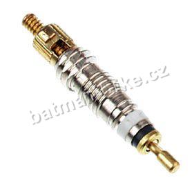 Ventilek galuskový - vložka