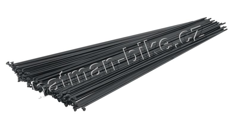 Dráty Mach1 2mm 290 černé