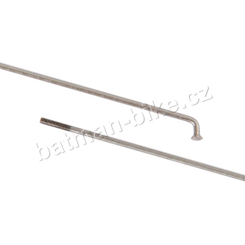 Dráty 229/2,35 mm nerez