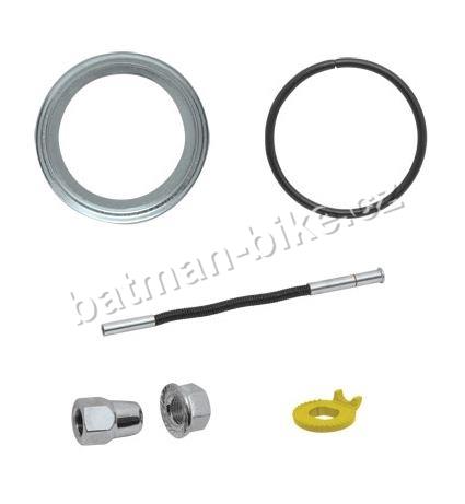 Díly k náboji SG-3C41